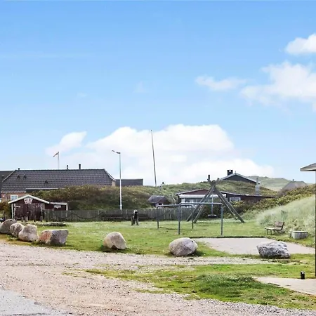 Prázdninový dům 50871-ulfborg-klitvej-34-a