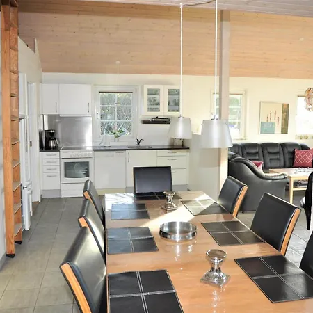 Tatil Evi 50871-ulfborg-klitvej-34-a Ulfborg