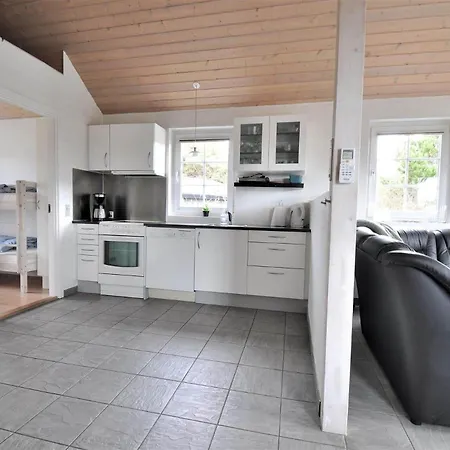 50871-ulfborg-klitvej-34-a Tatil Evi Ulfborg