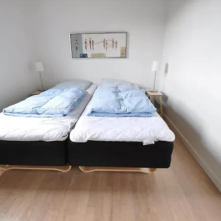 Tatil Evi 50871-ulfborg-klitvej-34-a Ulfborg