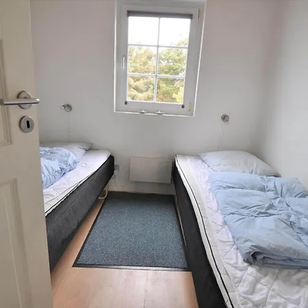 Tatil Evi 50871-ulfborg-klitvej-34-a