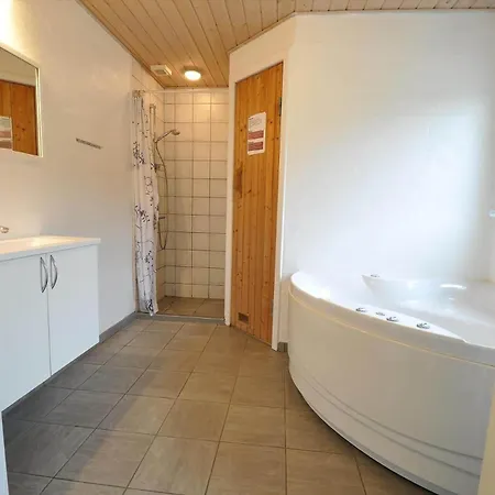 50871-ulfborg-klitvej-34-a Tatil Evi *