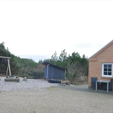 Tatil Evi 50871-ulfborg-klitvej-34-a