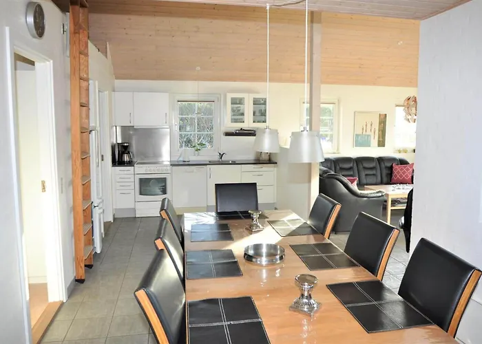 펜션 50871-ulfborg-klitvej-34-a Ulfborg