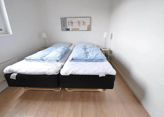 펜션 50871-ulfborg-klitvej-34-a Ulfborg