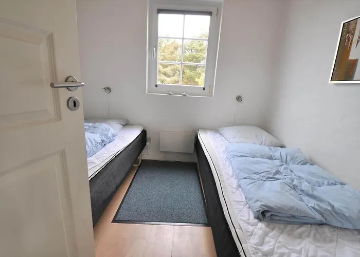 펜션 50871-ulfborg-klitvej-34-a
