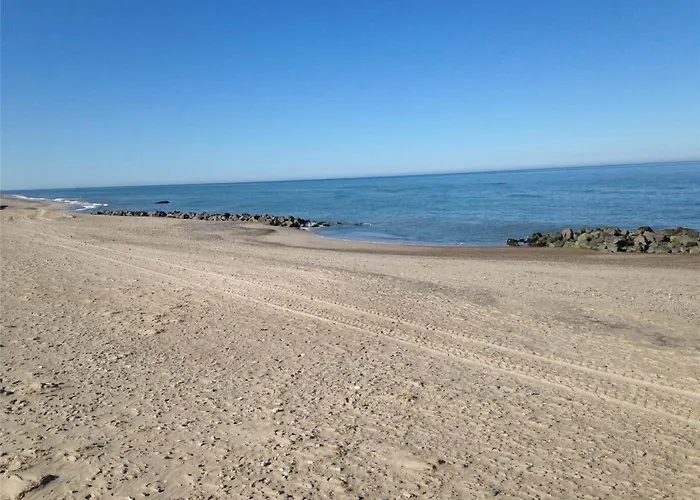 펜션 50871-ulfborg-klitvej-34-a Ulfborg